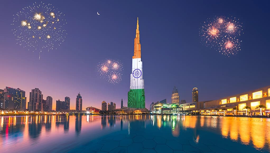 Is Now the Right Time for Indians to Invest in the Dubai Property Market?