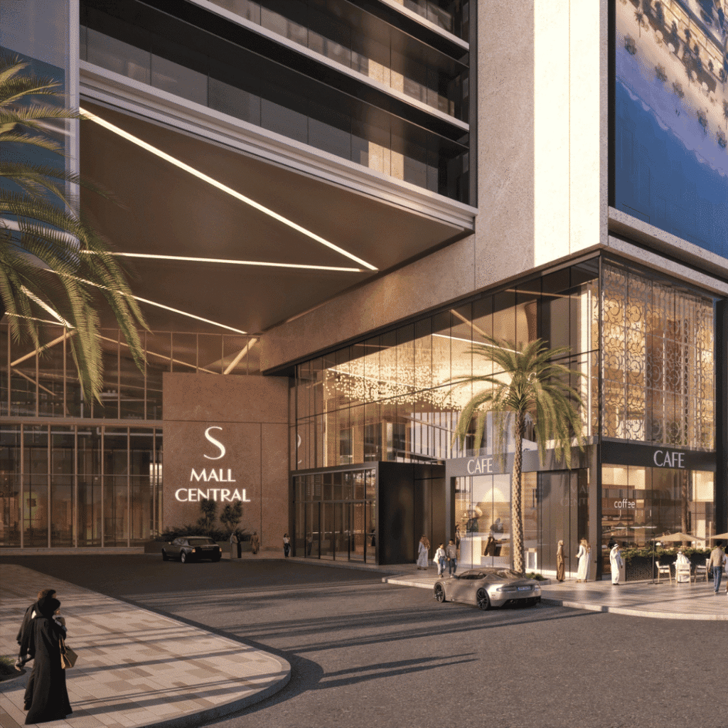 SOBHA REALITY - THE HORIZON - Image 3