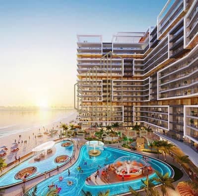 Damac- Chelsea Residences 2 Tower C - Image 2