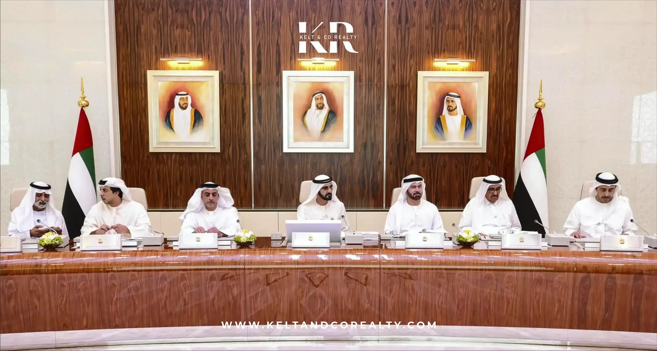 the UAE Government 