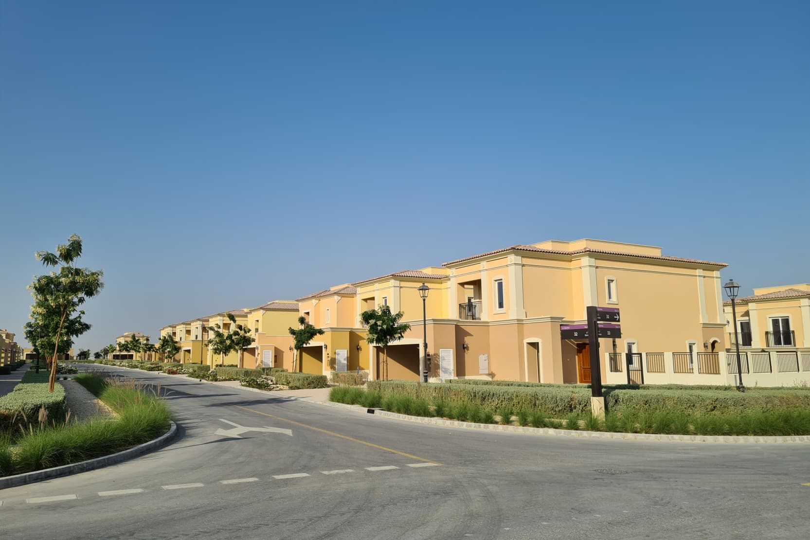 La Quinta, Dubai