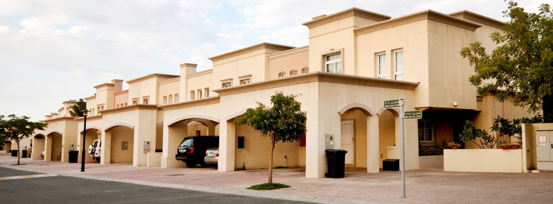 The Springs, Dubai