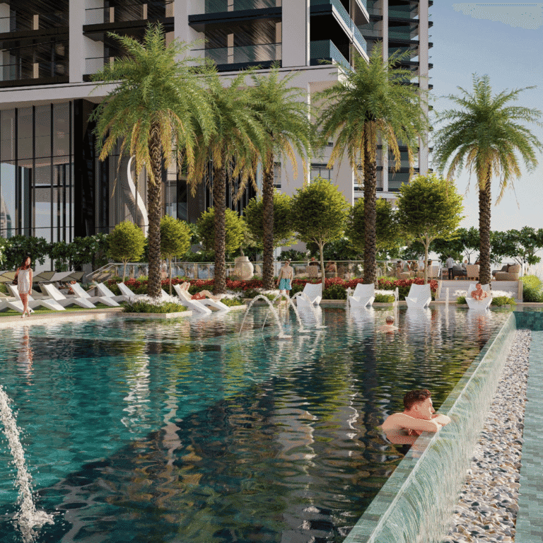 SOBHA REALITY - THE HORIZON — render 2