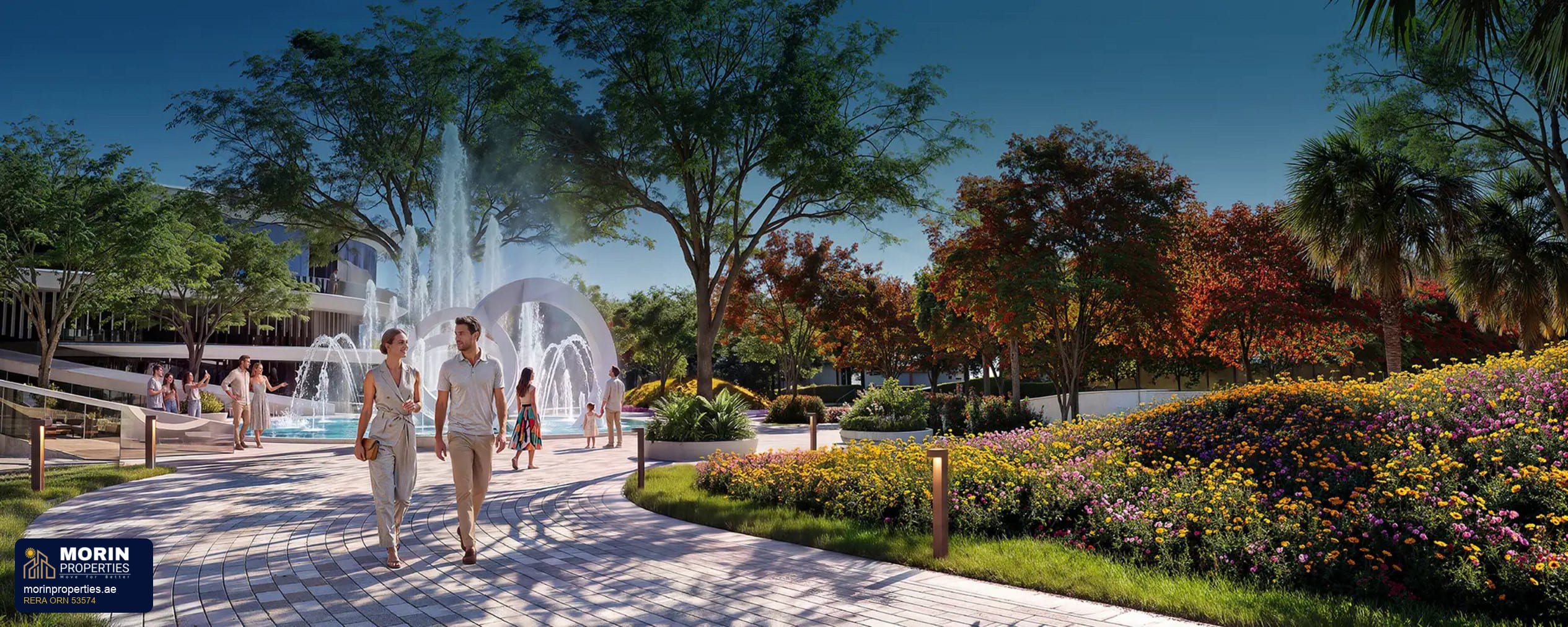 Developer render