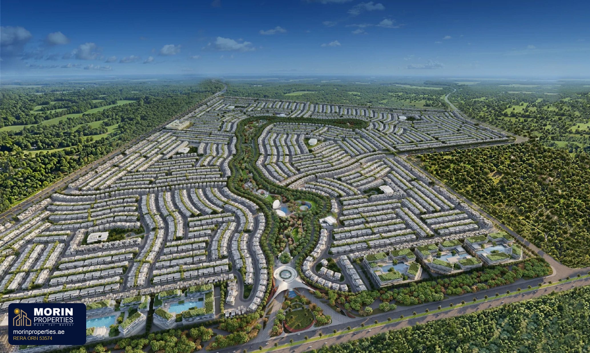 Developer render