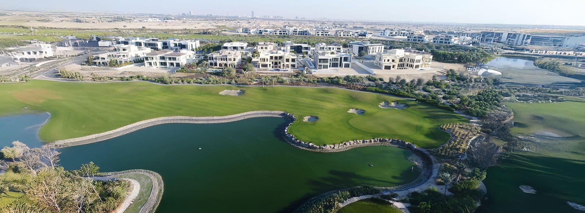 Wadi Al Safa, Dubai