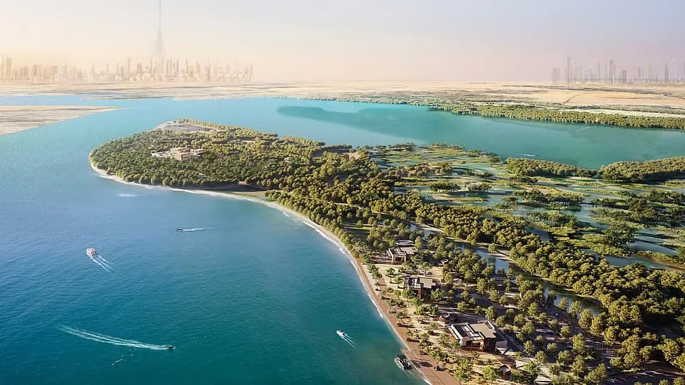Ras Al Khor, Dubai