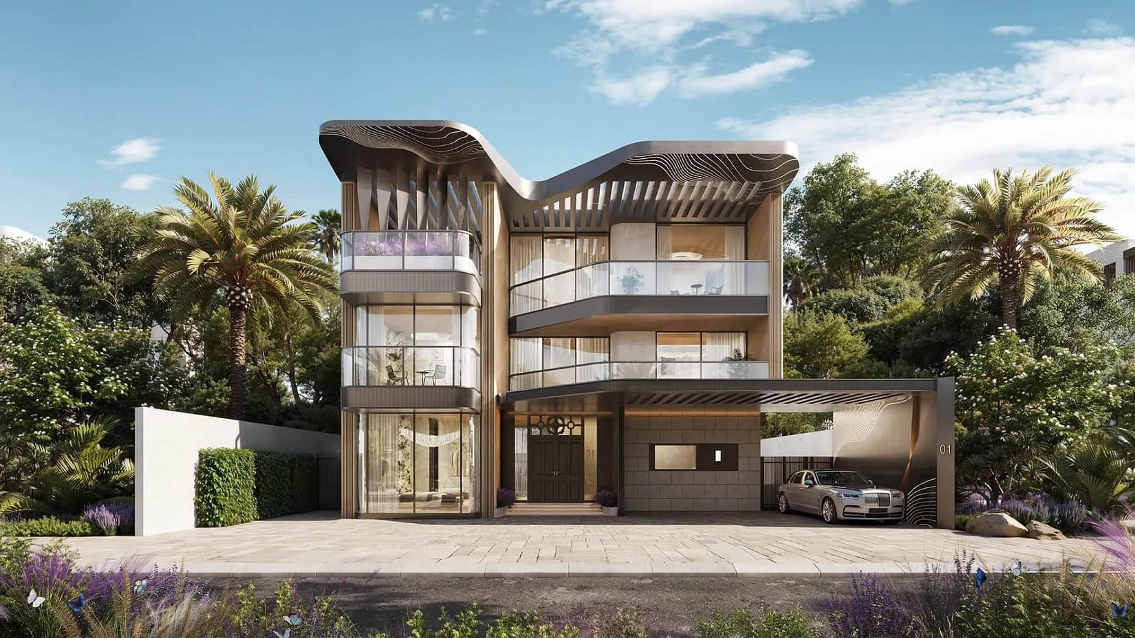 LEOS- Knightsbridge – Meydan D11 — render 1