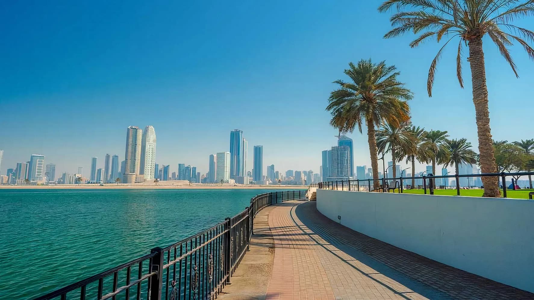 Al Mamzar, Dubai