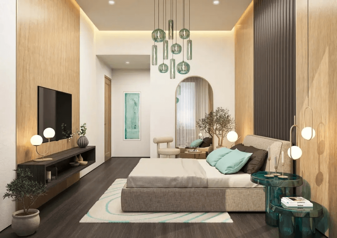 DAMAC- Lagoon Views Phase 3 | Tower 13B - Image 2