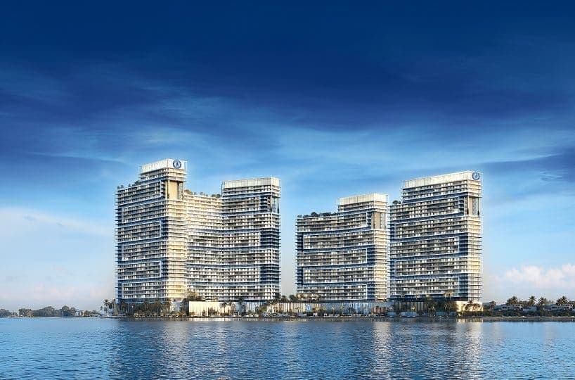 Damac- Chelsea Tower A - Image 3