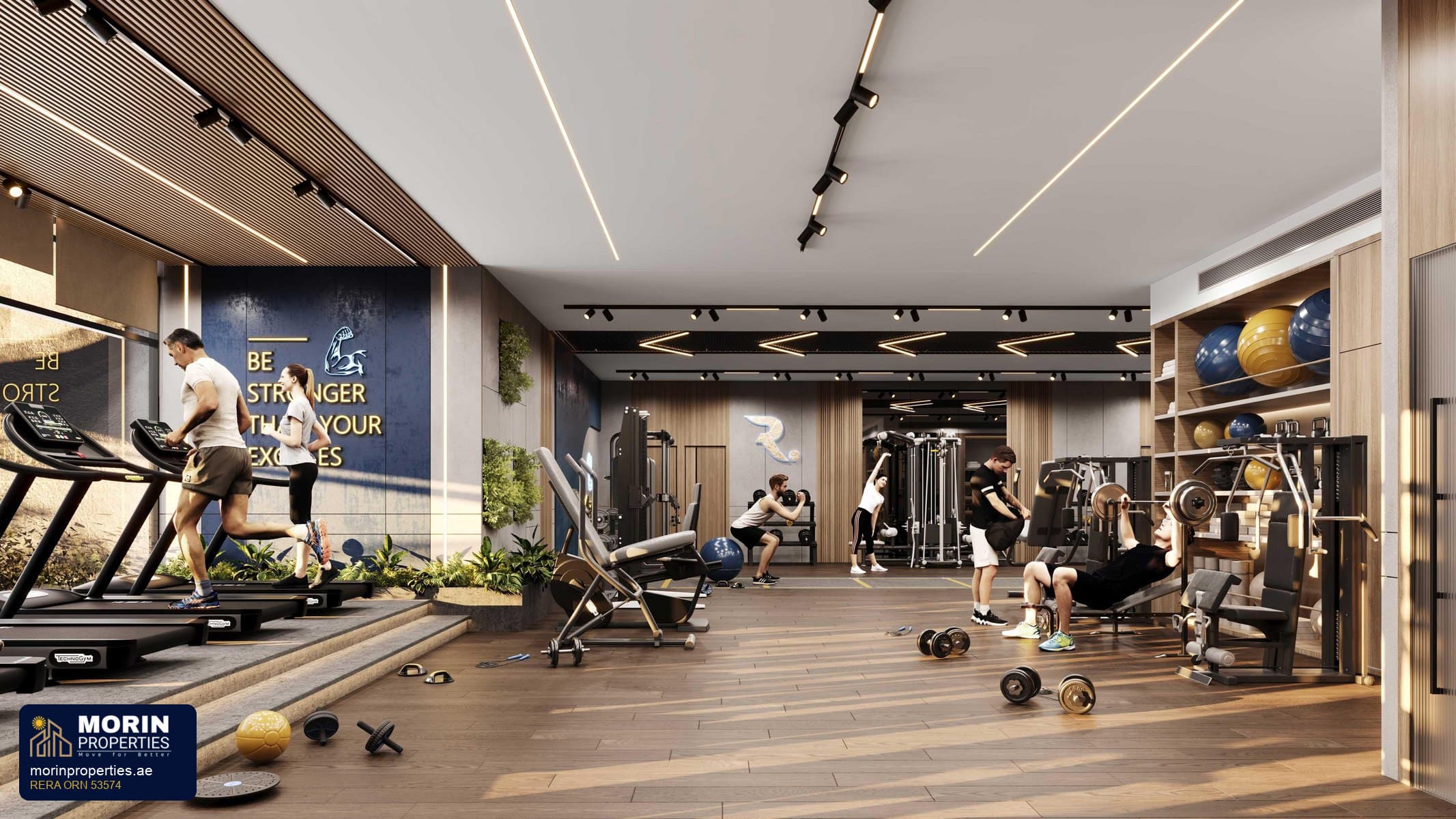 Reportage Hills by Reportage Properties - Main