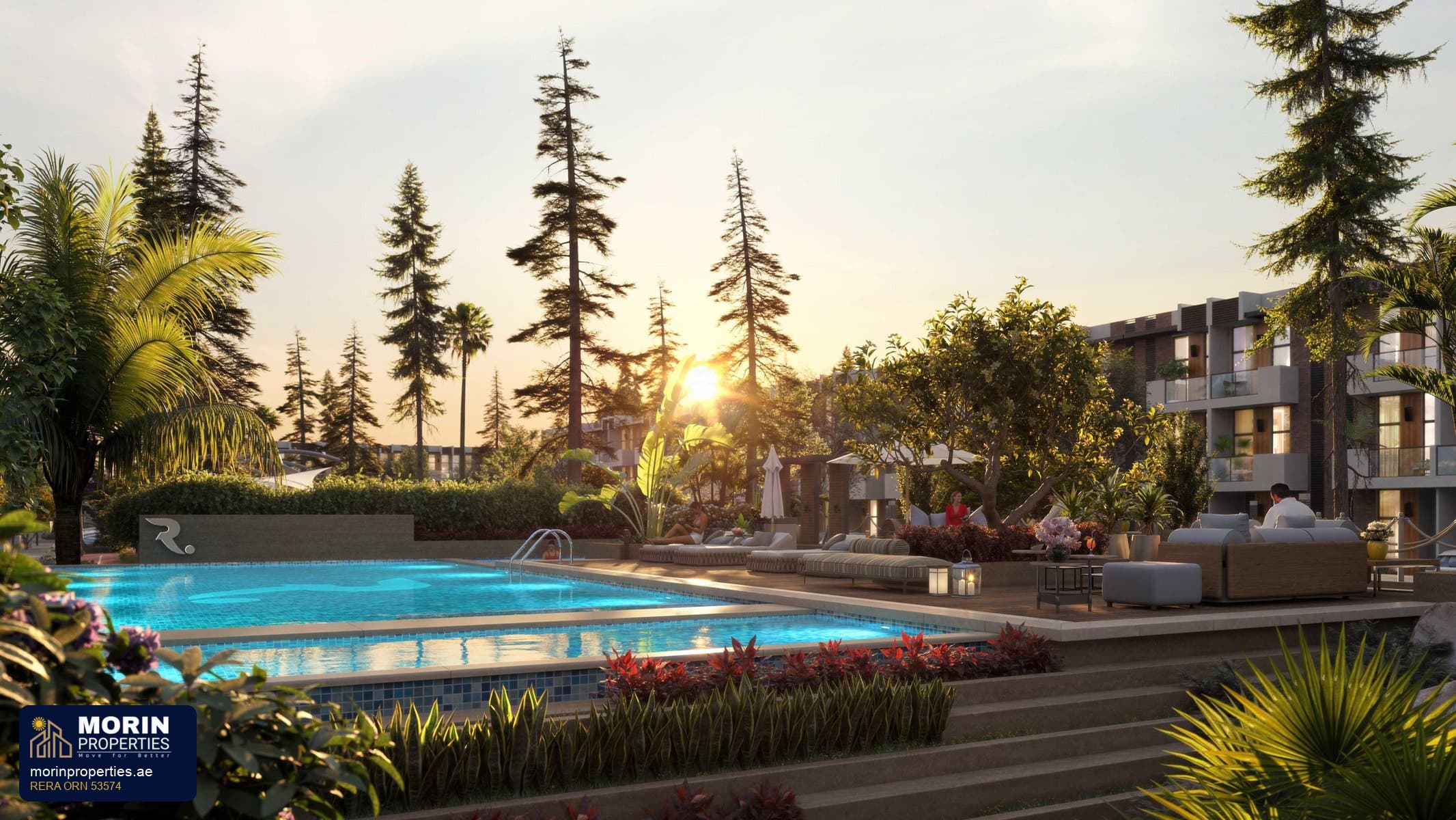 Reportage Hills by Reportage Properties - Image 2