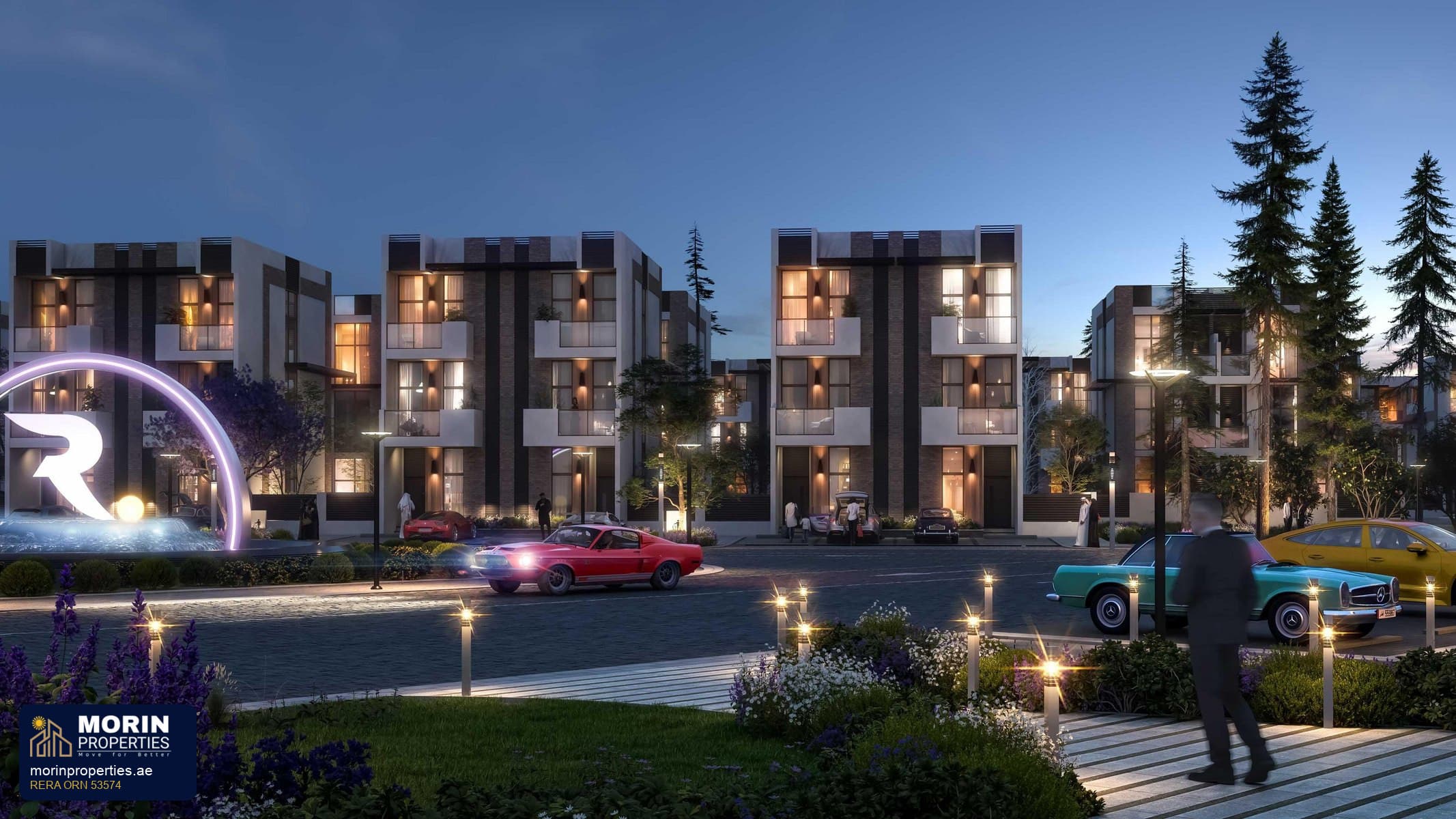 Reportage Hills by Reportage Properties - Image 3