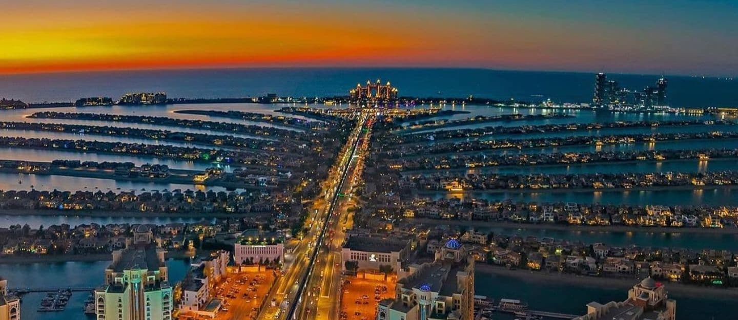 Jumeirah, Dubai