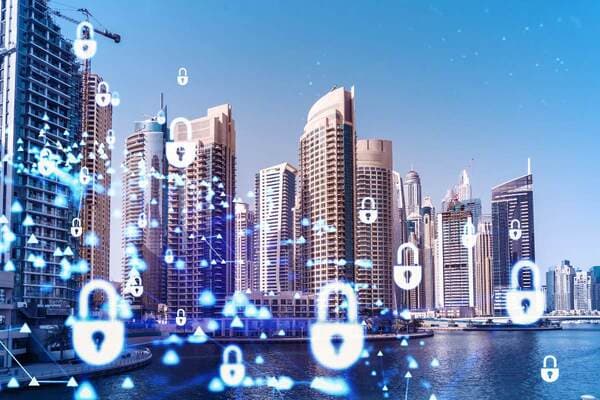 How Dubai Infrastructure & Security Drive Investor Confidence