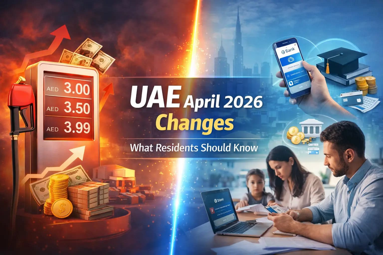 latest Dubai updates