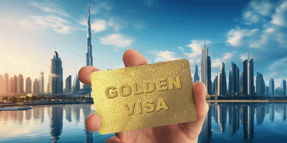 Dubai 2-Year Property Investor Visa 2026- New Rules Explained